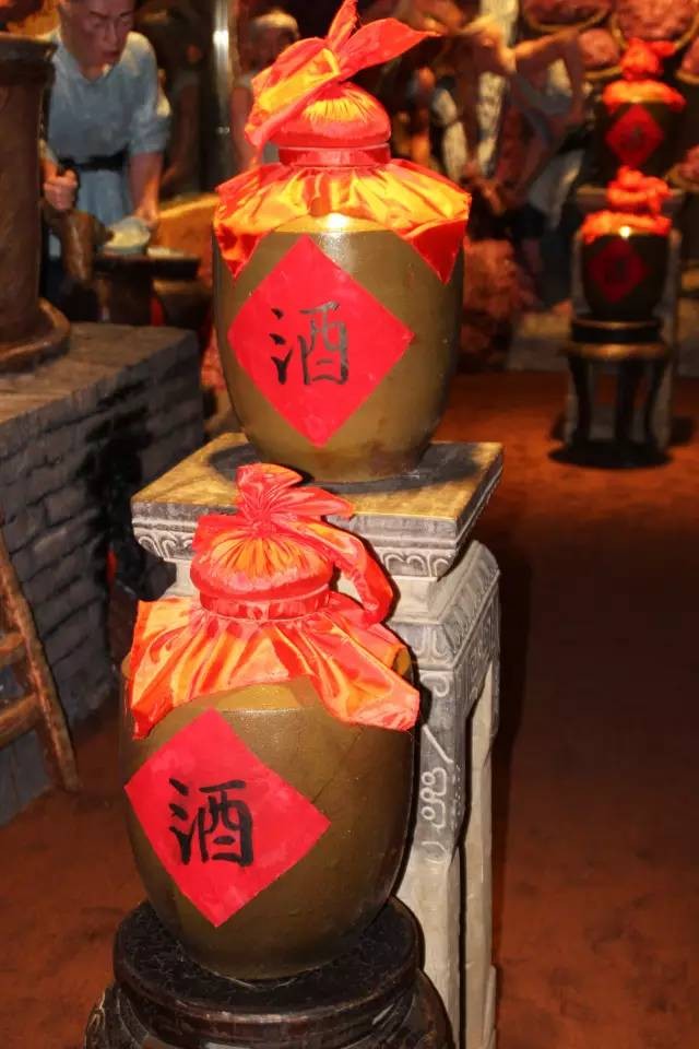 離城80km｜成都前所未見的土樓酒店居然還有白酒SPA!