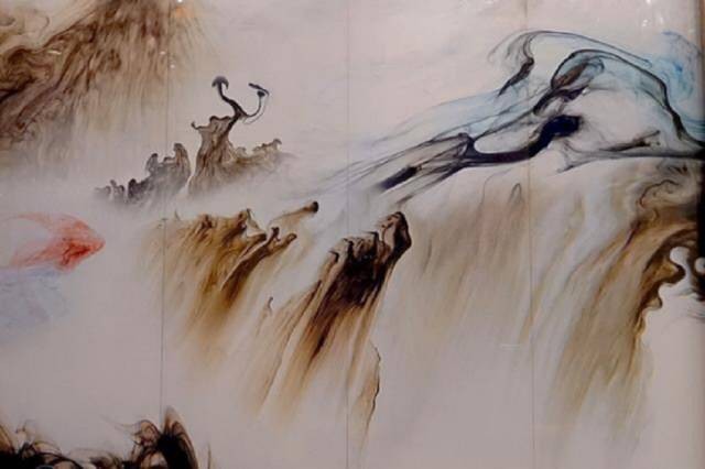 試睡報告｜成都棕櫚泉費爾蒙一場所有感官都參與的藝術盛宴