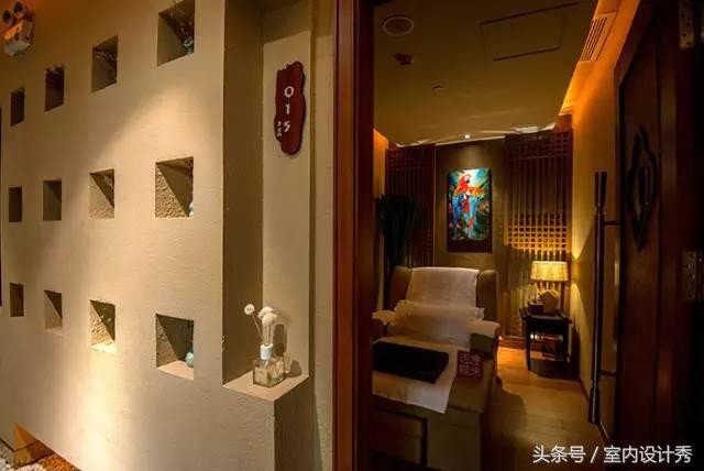會(huì)所設(shè)計(jì)｜東南亞的熱情與美麗