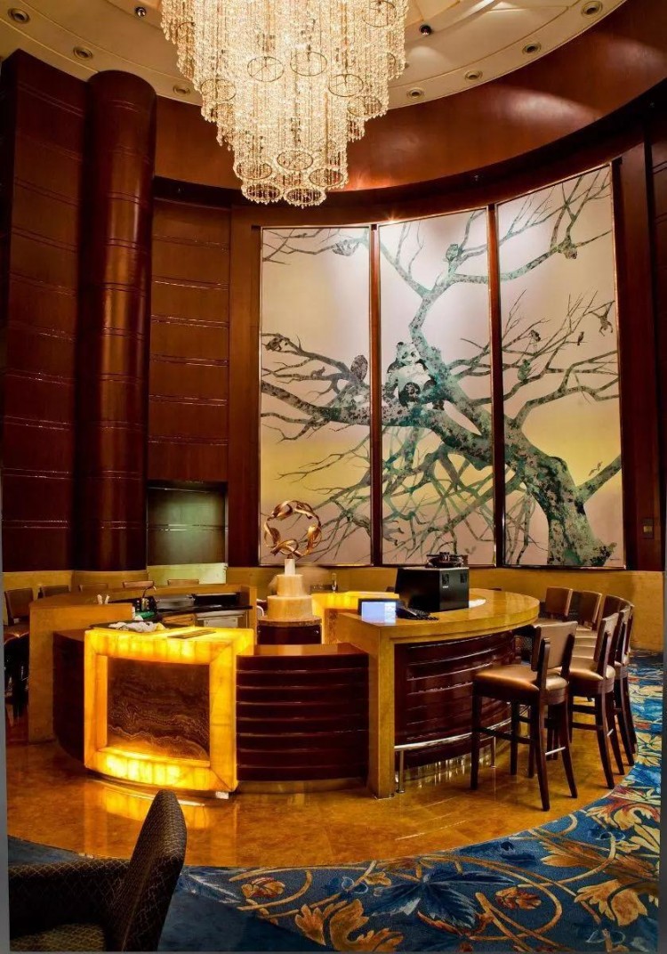 尋味茶時芬芳邂逅盎然春意成都香格里拉大酒店享最高禮遇