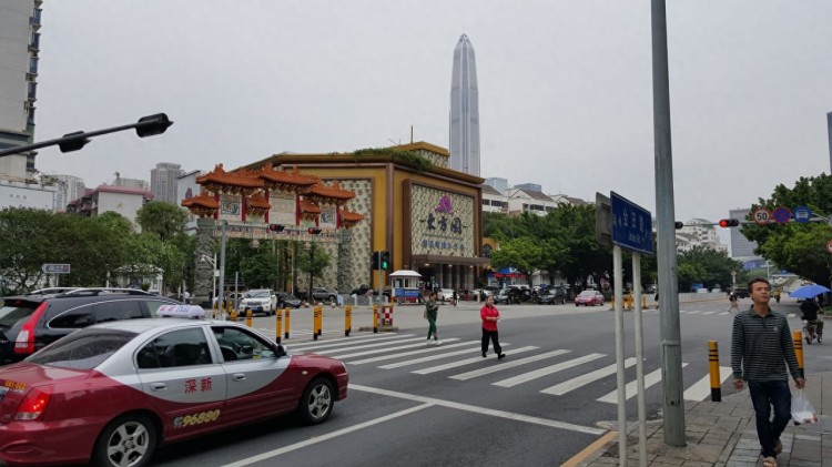 深圳我每個月都會去一次洗浴中心！
