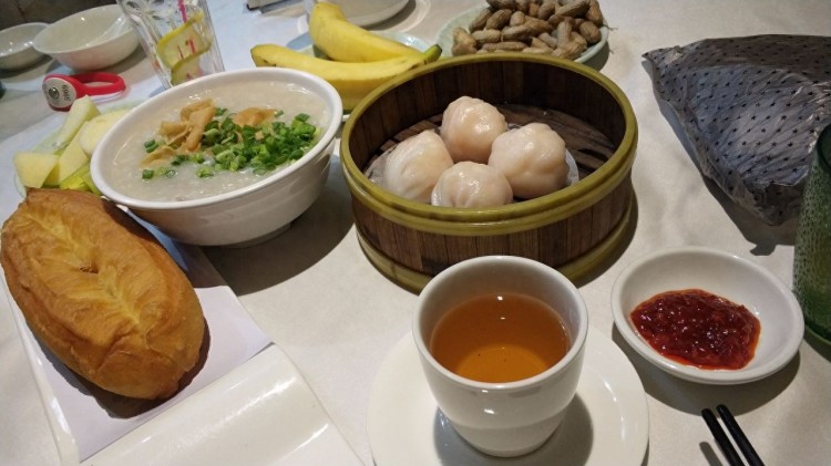 深圳我每個月都會去一次洗浴中心！