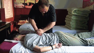 太古里之外一公里張師professionalmassage魔幻又現實