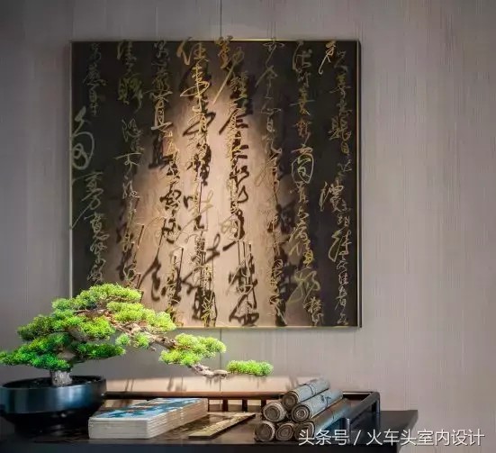 如此有氣質的私人會所看著就高端