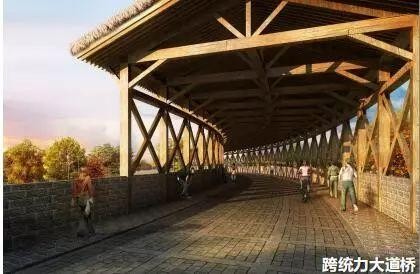 成都錦城綠道二期夢幻效果圖搶先看:田園SPA了解一下!