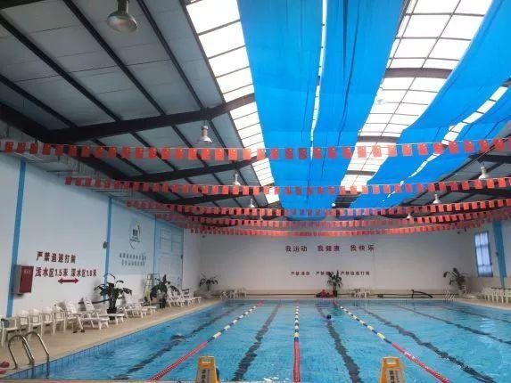 泳池漂流任你選成都人夏天玩水就去這些地方！內(nèi)附巴色魚撈中獎(jiǎng)名單