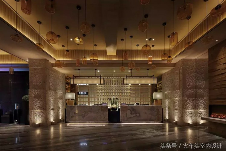 回歸自然，回歸本真，營造輕松休閑的體驗