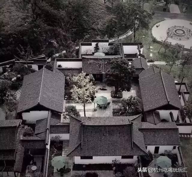 杭州周邊十大絕美溫泉總盤點！這才是真正的寒冬一把火！
