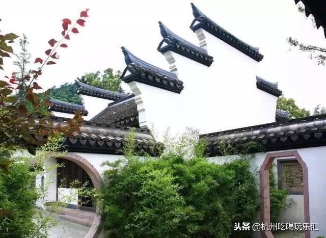 杭州周邊十大絕美溫泉總盤點！這才是真正的寒冬一把火！