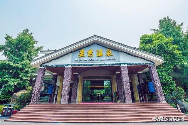 2019年成都周邊泡溫泉推薦川內(nèi)最全溫泉匯總