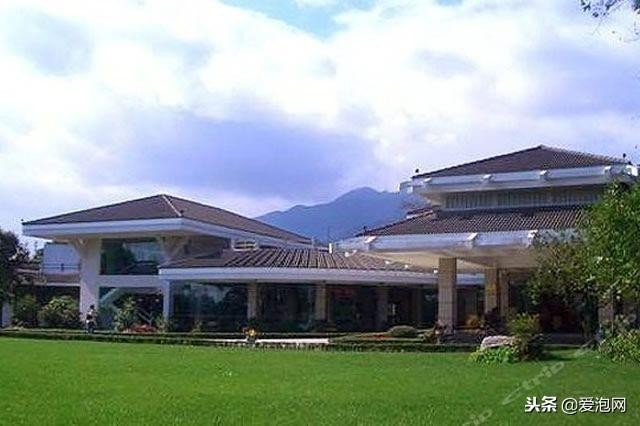 2019年成都周邊泡溫泉推薦川內(nèi)最全溫泉匯總