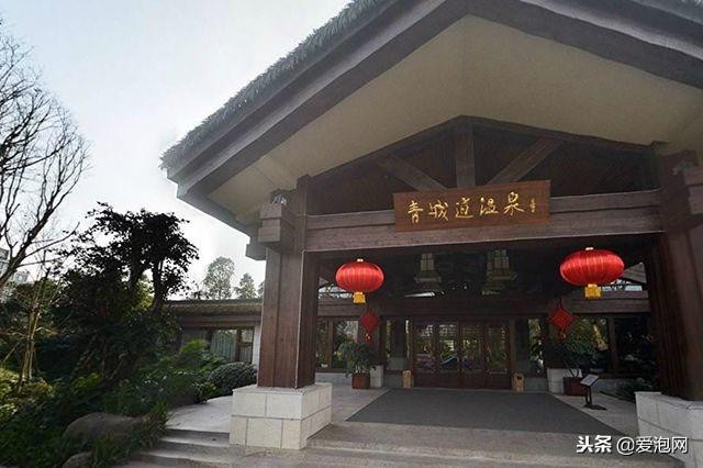 2019年成都周邊泡溫泉推薦川內(nèi)最全溫泉匯總