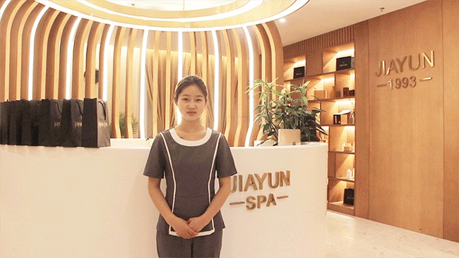 這家SPA店千萬不要去！因為……去了還想去啊