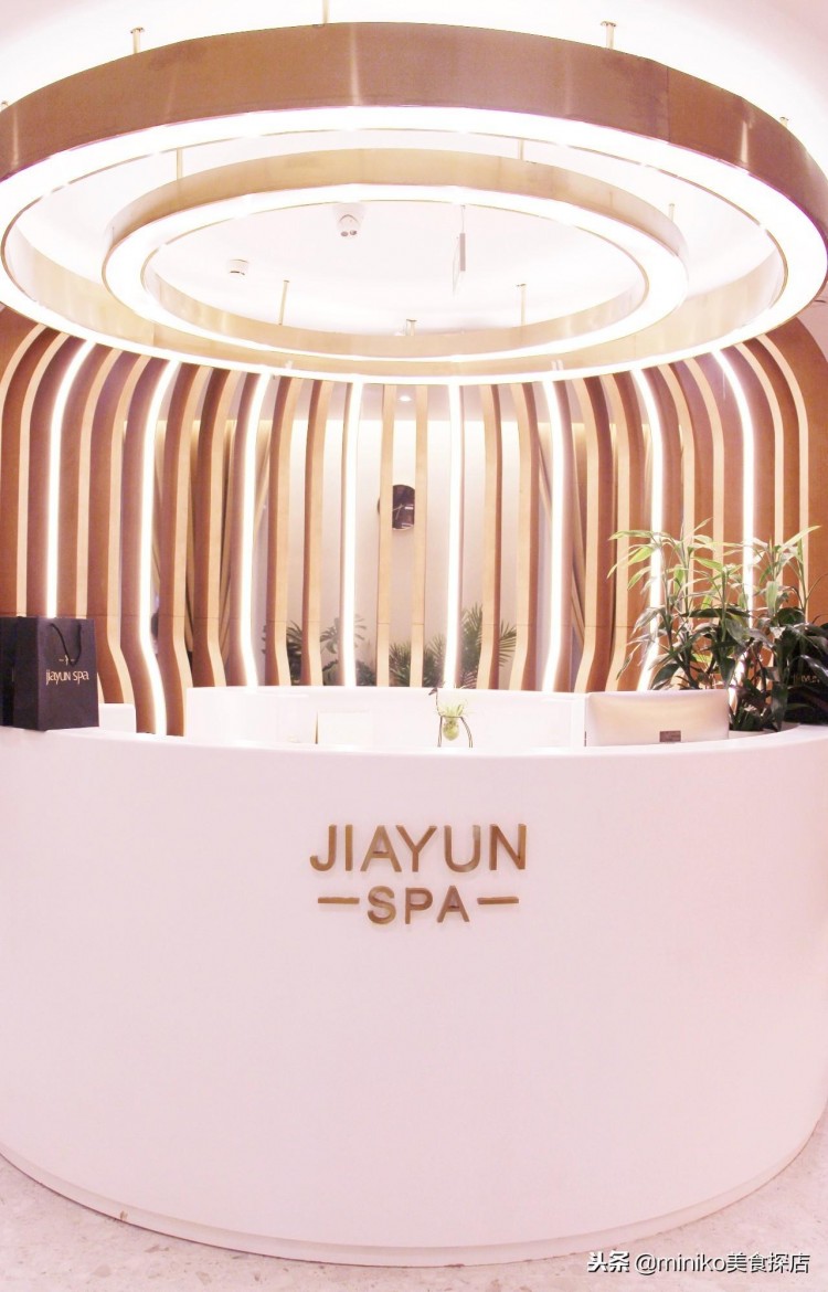 這家SPA店千萬不要去！因為……去了還想去啊