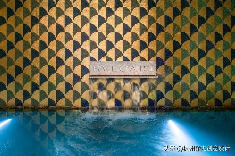 酒店設計|7家奢華酒店的水療中心身體與心靈的雙重SPA