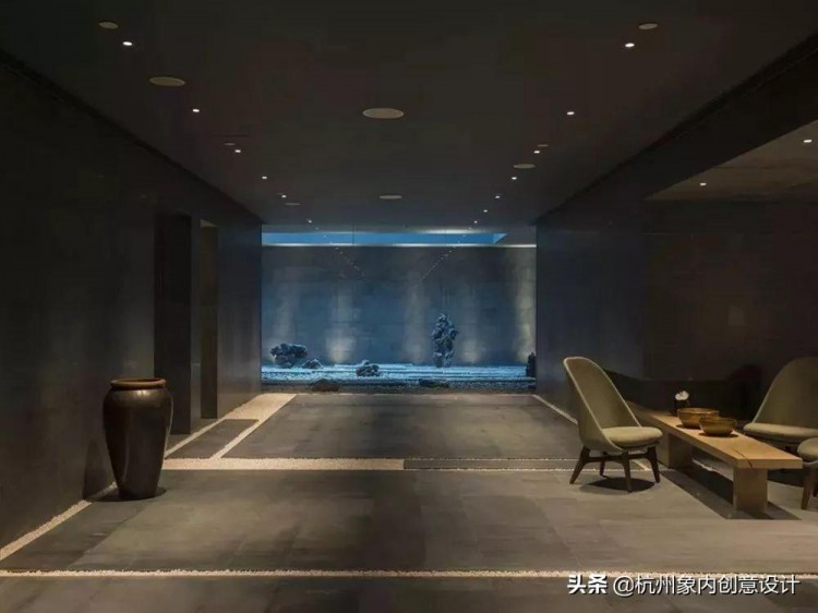 酒店設計|7家奢華酒店的水療中心身體與心靈的雙重SPA