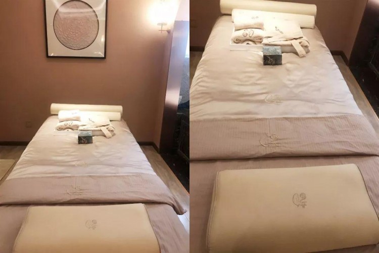 給你國際貴婦享受！成都韻美國際68元搶spa套餐！泡泡浴+按摩