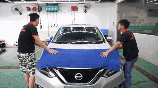 超值！給愛車做個SPA！成都嘉驪華汽車美容2次洗車僅29.9元！