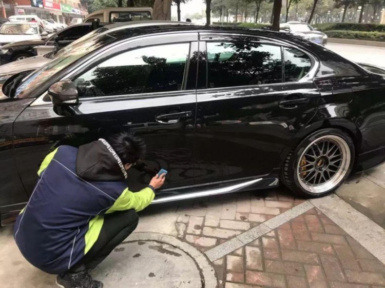 超值！給愛車做個SPA！成都嘉驪華汽車美容2次洗車僅29.9元！