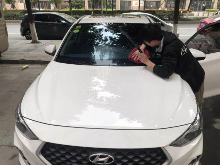 超值！給愛車做個SPA！成都嘉驪華汽車美容2次洗車僅29.9元！