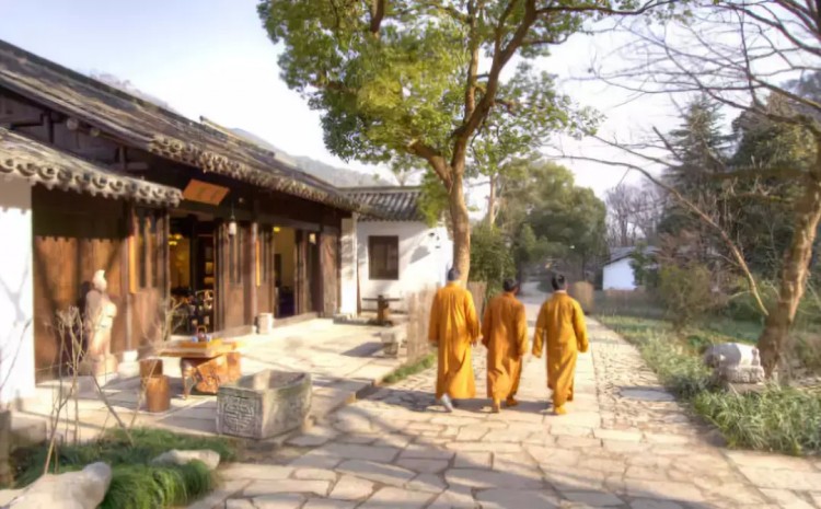 杭州潮牌奢牌酒店輪番登場|瑞吉四季康萊德接踵而至！