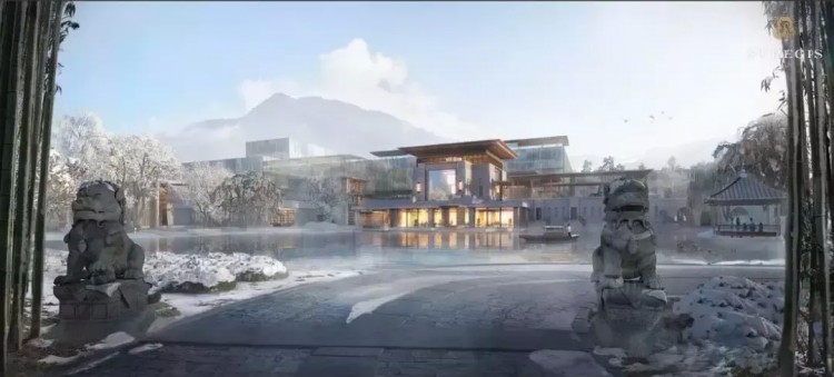 杭州潮牌奢牌酒店輪番登場|瑞吉四季康萊德接踵而至！