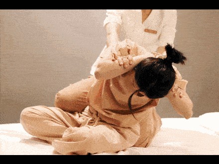 一次泰式‘馬殺雞’~全身舒爽！僅68元搶成都壹方全身SPA按摩套餐