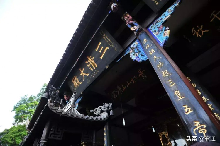 成都最貴的酒店3000元起很多人直說太便宜因國外都賣6000元起