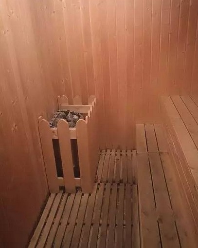 1188元搶深圳茵特拉根酒店獨棟別墅｜私密泳池+私家干蒸+溫泉4人