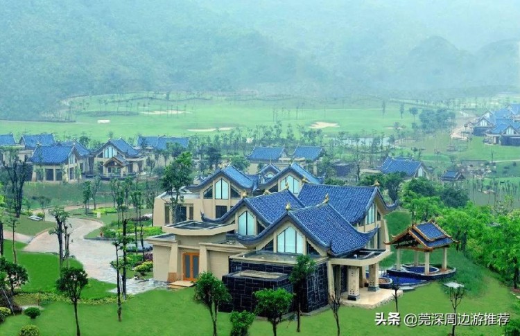 深圳周邊家庭游首選人均350享五星級住房+溫泉+泳池+水療+自助餐