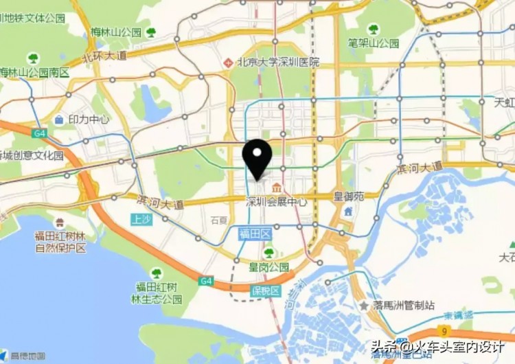 「Yabu最新力作」深圳柏悅酒店即將啟幕又一輪奢華酒店大爆發(fā)