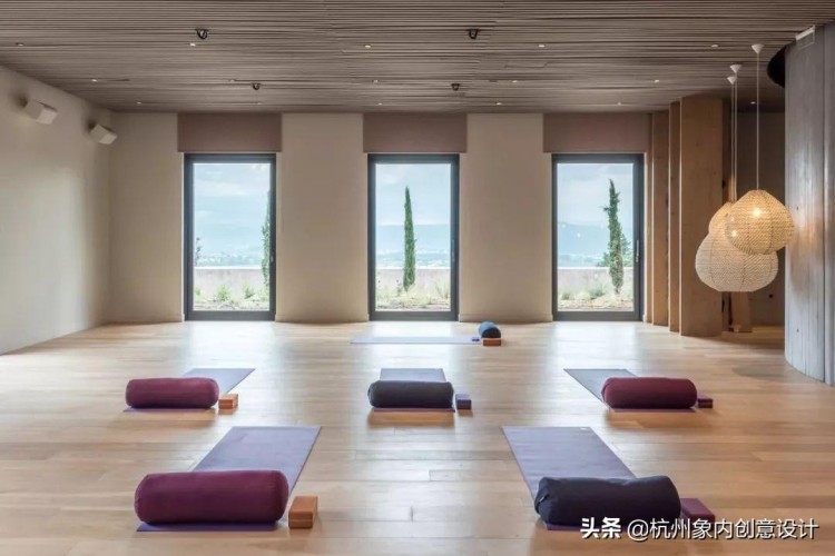 EuphoriaRetreat水療中心丨一個治愈心靈釋放靈魂的地方