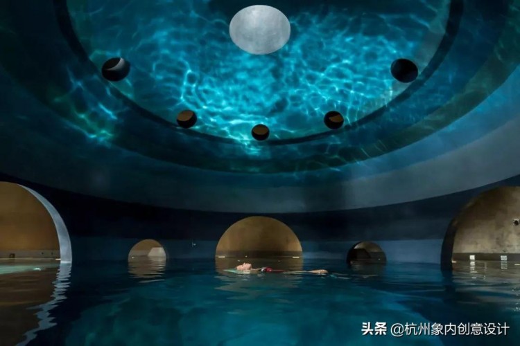 EuphoriaRetreat水療中心丨一個治愈心靈釋放靈魂的地方