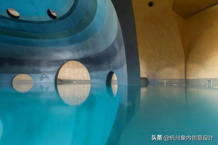 EuphoriaRetreat水療中心丨一個治愈心靈釋放靈魂的地方