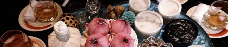探店||ThaiHealth:感受一場冬陰功式SPA