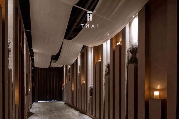 探店||ThaiHealth:感受一場冬陰功式SPA