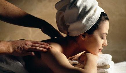 探店||ThaiHealth:感受一場冬陰功式SPA
