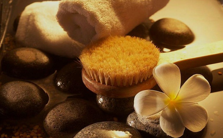 探店||ThaiHealth:感受一場冬陰功式SPA