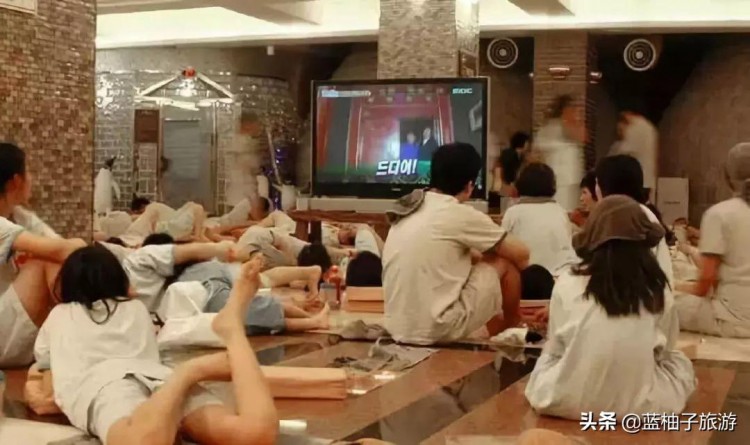 五星級標準5層樓隨你浪！成都「尚公館」溫泉汗蒸自助饕餮福利