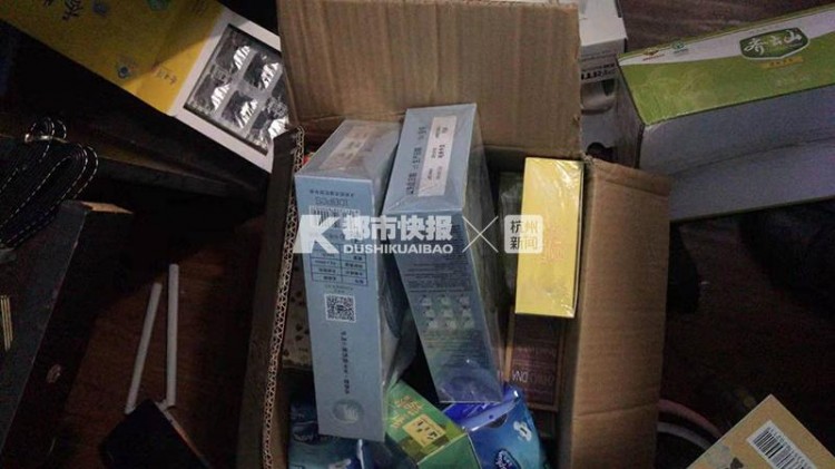 高品質私人SPA了解一下！一招嫖團伙竟然到外賣APP上招攬生意
