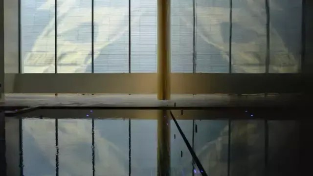 杭州下雪啦！快躲進這5大神仙浴場看完就暖了