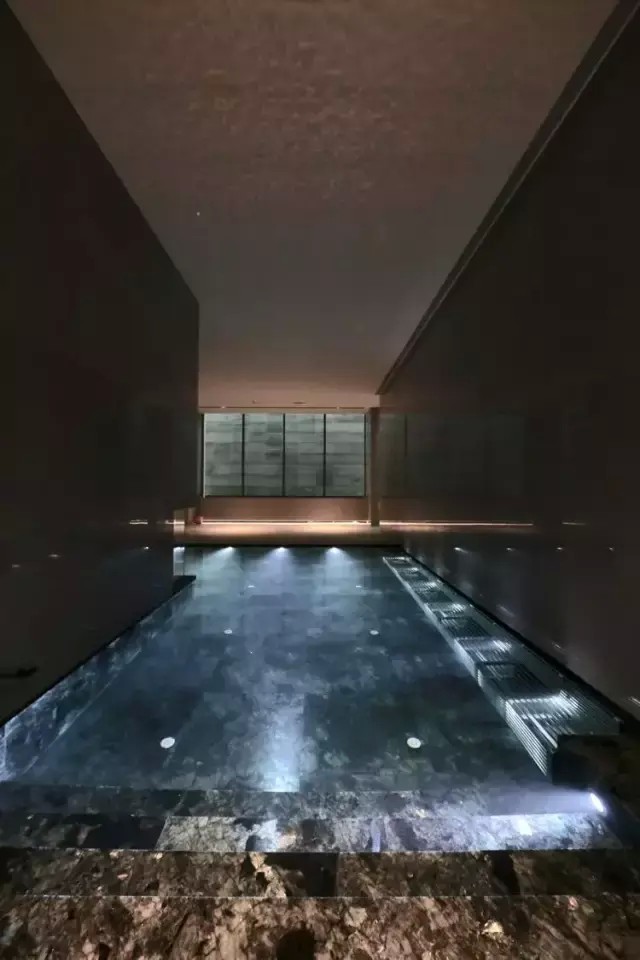 杭州下雪啦！快躲進這5大神仙浴場看完就暖了