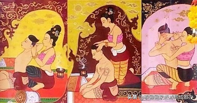 泰式按摩列入聯合國非遺名單！雞籠打臉泥漿SPA...你體驗過嗎