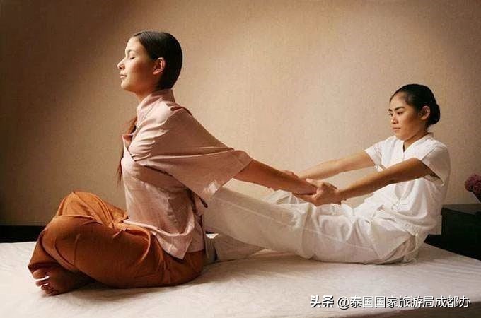 泰式按摩列入聯合國非遺名單！雞籠打臉泥漿SPA...你體驗過嗎