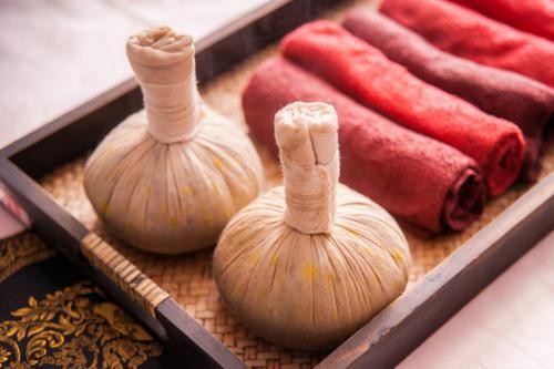 無需出戶SPA到家差旅專享