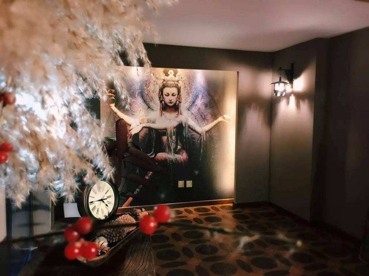 無需出戶SPA到家差旅專享