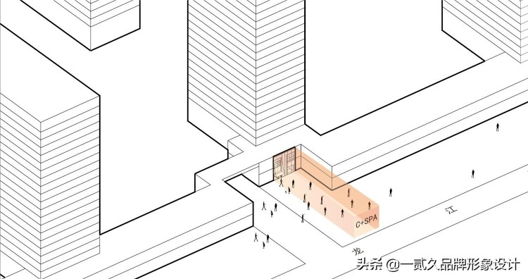 杭州·CSPA美容美體中心設計