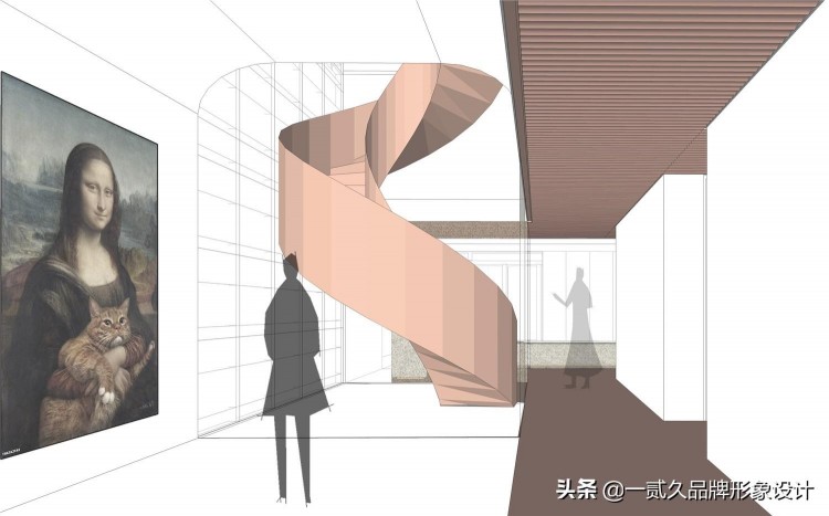 杭州·CSPA美容美體中心設計