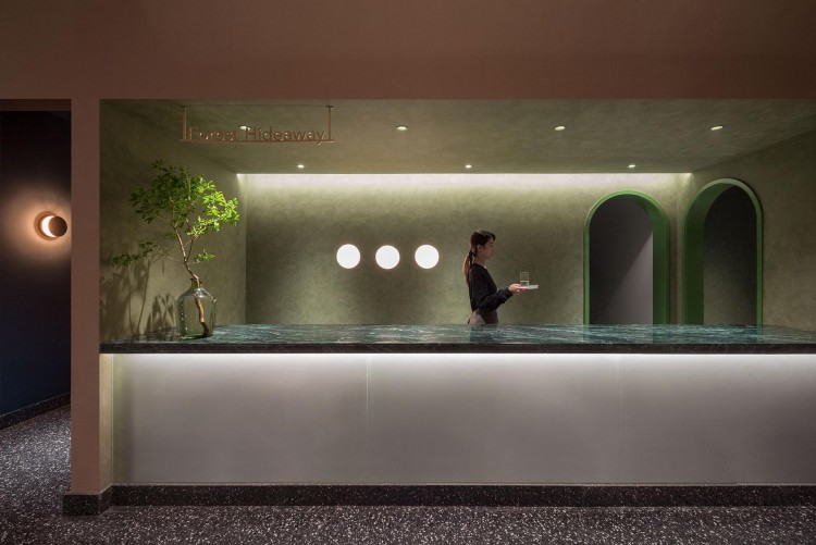 拒絕土村俗spa會(huì)所店面升級(jí)真的很戳年輕人的心
