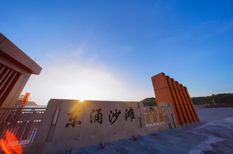 深圳海邊度假攻略坐享海景套房還有山泉SPA池